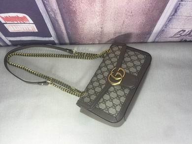 Gucci Bags 1:1 443497 26X15X7cm DF-4
