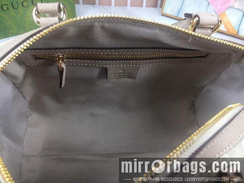 Gucci Bags 1:1 772061 26.5X17.5X14cm DF 3colour