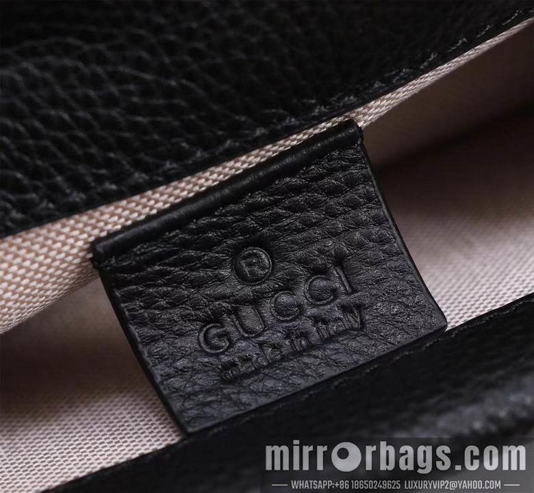 Gucci Bags 1:1 Dionysus 752029 18X12X6cm DF 3colour