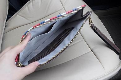 Gucci Bags 1:1 496346 30X20X1cm XM 2colour