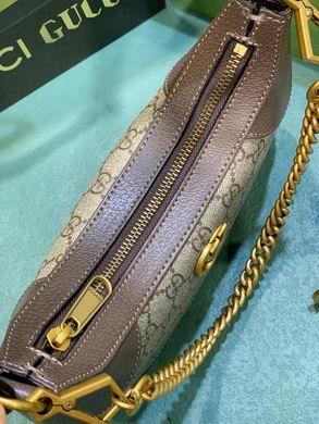 Gucci Bags 1:1 731817 25X19X7cm DF