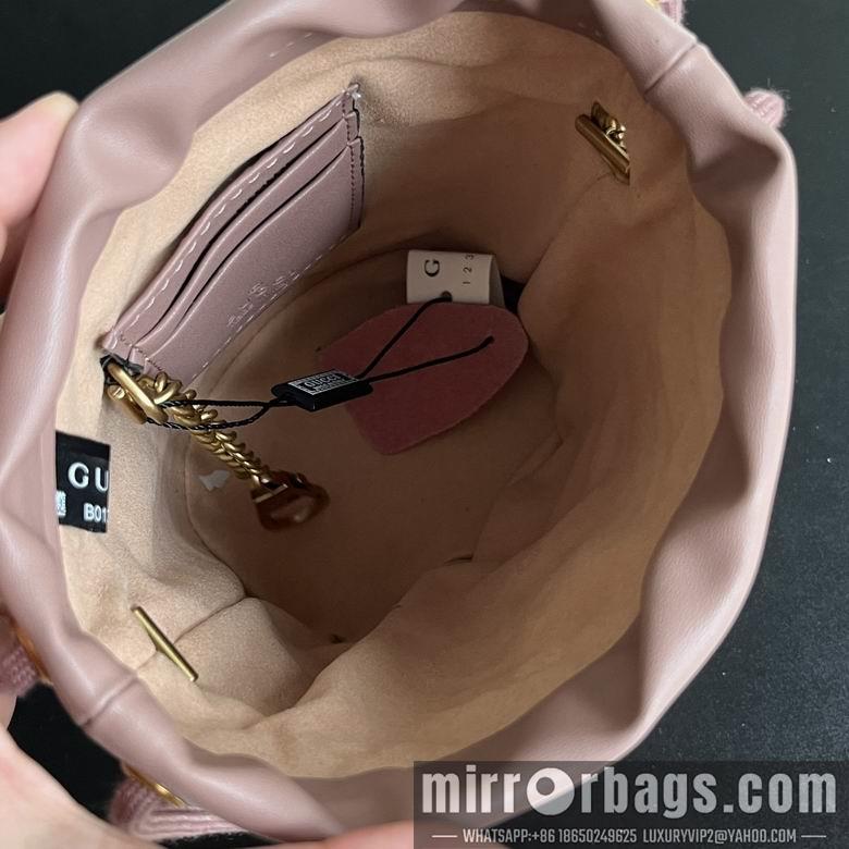 Gucci Bags 1:1 575163 19X17cm DF 2