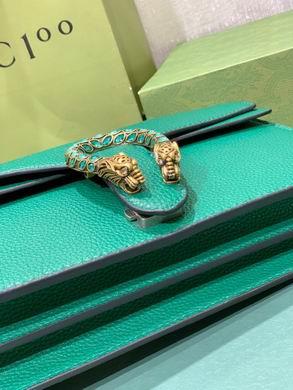 Gucci Bags 1:1 Dionysus 400249 28X18X8cm DF 2colour