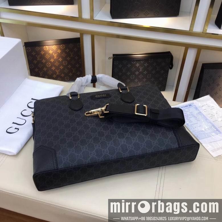 Gucci Bags 1:1 131-1 38X29X7cm WP 2colour