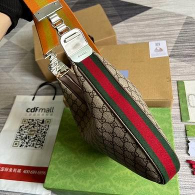 Gucci Bags 1:1 Attache 702823 35X32X6cm MP 4colour