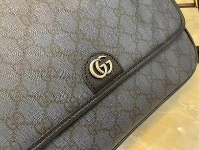 Gucci Bags 1:1 761741 28X22X8cm DF 3colour
