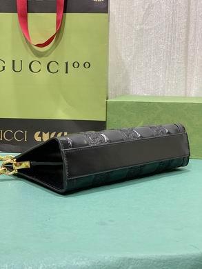 Gucci Bags 1:1 702200 26X17.5X8cm DF 4colour
