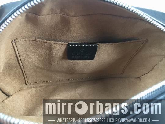 Gucci Bags 1:1 GG Marmont 447632 24x12x7cm df06