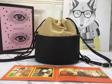 Gucci Bags 1:1 WD602118 22.5X25X12