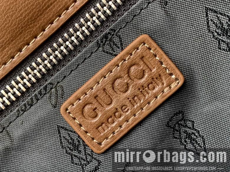 Gucci Bags 1:1 745679 26X18X8cm XM 2colour