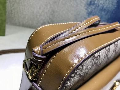Gucci Bags 1:1 645454 22.5X17X6.5cm DF