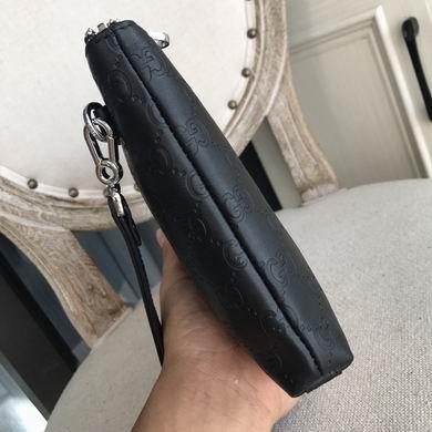 Gucci Bags 1:1 7534-4 28X17X2.5cm XM