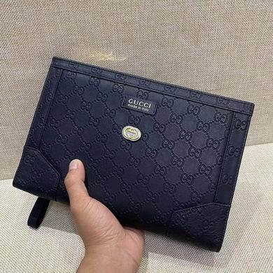 Gucci Bags 1:1 27X17X4cm 082002 XM