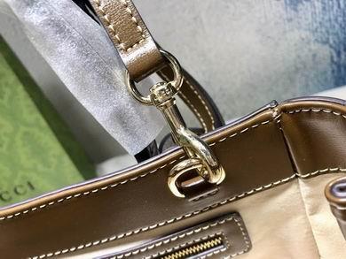Gucci Bags 1:1 649016 30X24X12cm DF 4colour