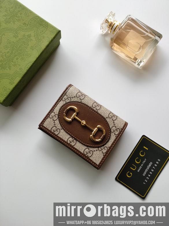 Gucci Bags 1:1 621887 11X8.5X3cm XMY 6
