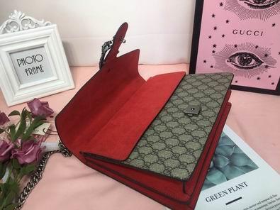 Gucci Bags 1:1 Dionysus 403348 30x20.5x11.5cm df05