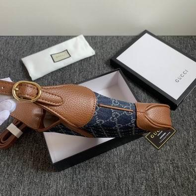 Gucci Bags 1:1 Jackie 636706 28x19x4.5 cm df02