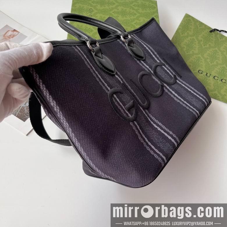 Gucci Bags 1:1 774183 40X33X18.5cm DF 4colour
