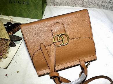 Gucci Bags 1:1 421890 31.5X23X13cm DF 4colour