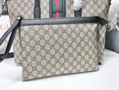 Gucci Bags 1:1 308927 42X27X11cm DF 2colour