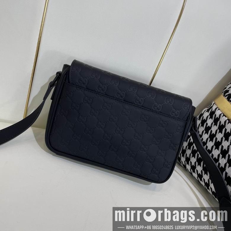 Gucci Bags 1:1 HT28-5 23X15X7cm WP