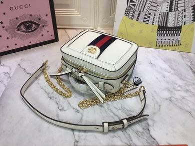 Gucci Bags 1:1 WD602576 18.5X15X7.5