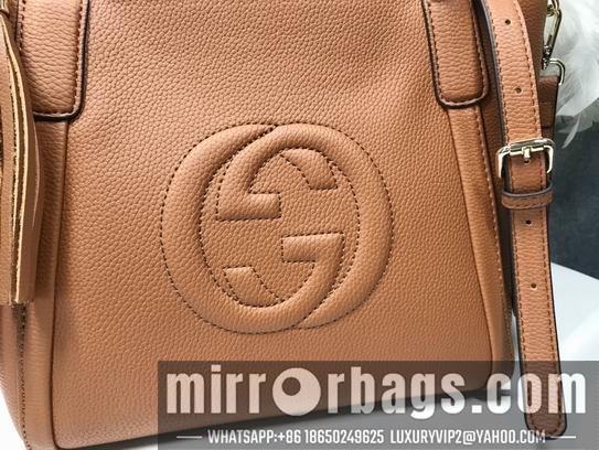 Gucci Bags 1:1 369176 26x23x13.5cm df06