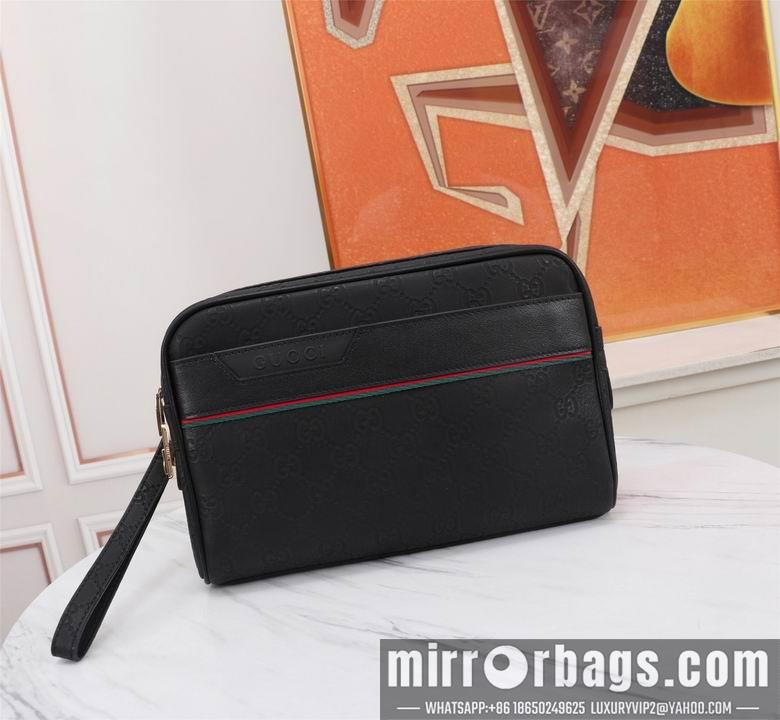 Gucci Bags 1:1 8371-4 25X17X5.5cm WP
