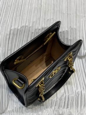 Gucci Bags 1:1 Marmont 696123 16X19X7cm DF