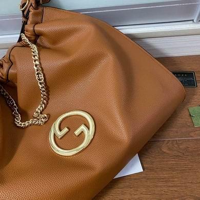 Gucci Bags 1:1 747372 52X35X9cm DF 4colour