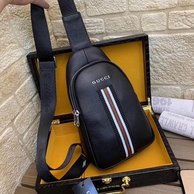 Gucci Bags 1:1 33025-1 30X18X7cm XM
