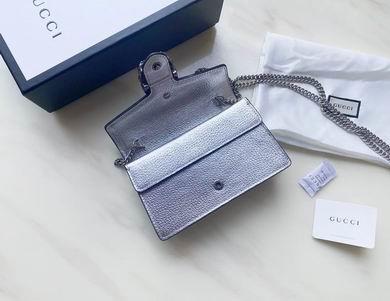 Gucci Bags 1:1 WD476432 16.5X10X4.5