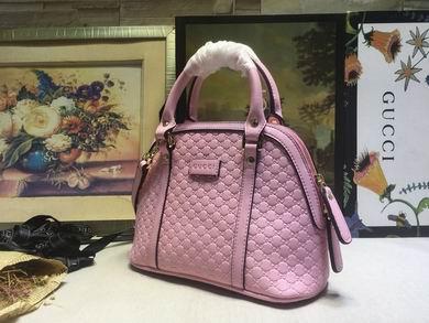 Gucci Bags 1:1 449654 24X19X13cm DF 2colour