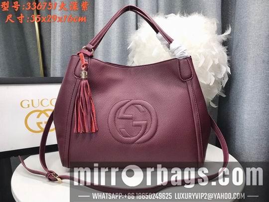 Gucci Bags 1:1 282309 35x29x16cm 336751 df06
