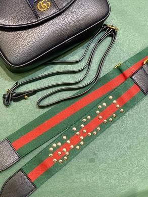 Gucci Bags 1:1 722117 23X17X7cm DF
