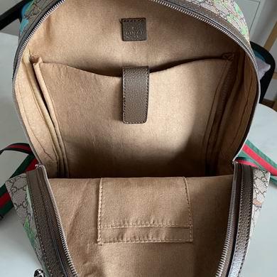 Gucci Bags 1:1 428027 32X40.5X14.5cm DF