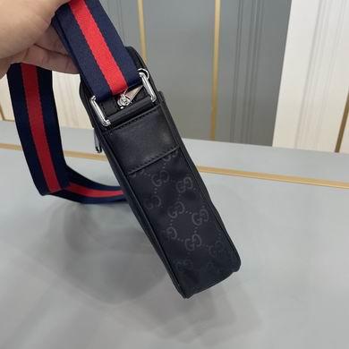 Gucci Bags 1:1 8352-3 26X28X6cm XM