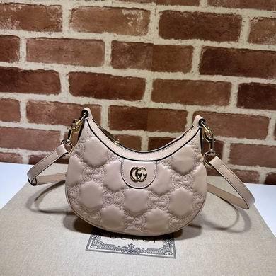 Gucci Bags 1:1 739736 21X14X6cm DF