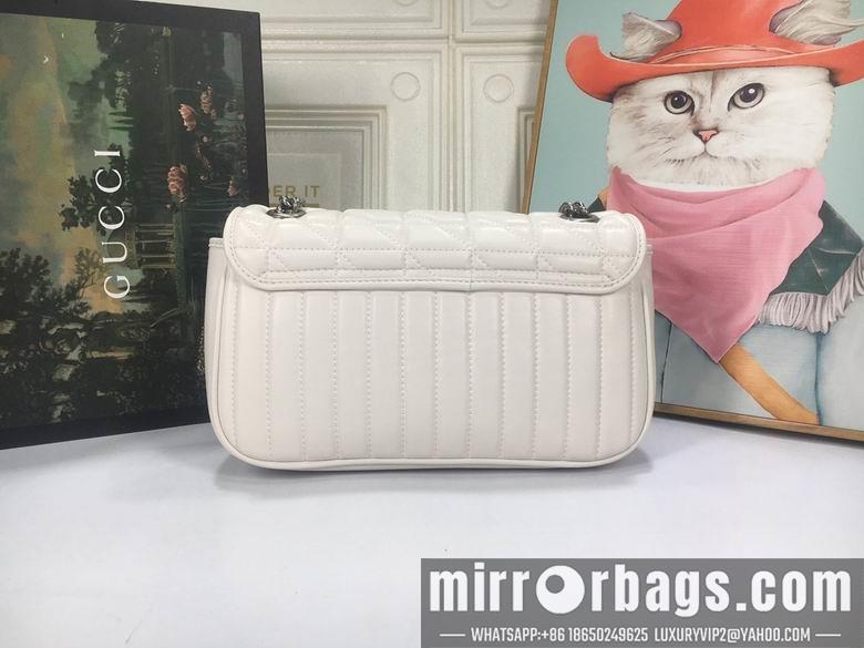 Gucci Bags 1:1 WD443497 26X15X7