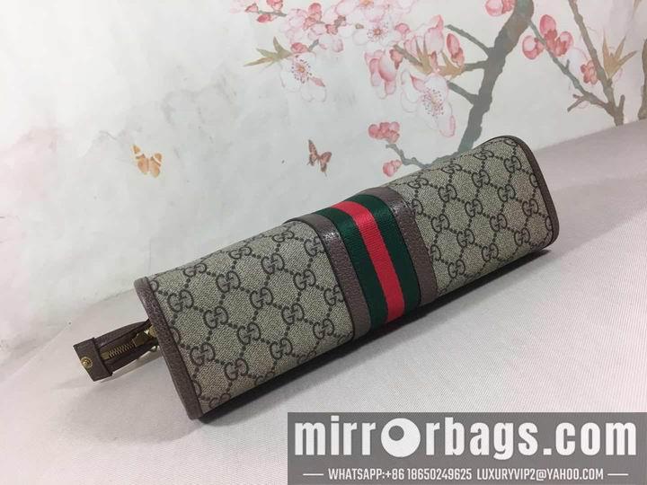Gucci Bags 1:1 Ophidia 598234 28.5x18x9cm df04