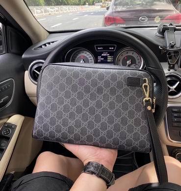Gucci Bags 1:1 5100-5 27X18X6cm XM 2colour