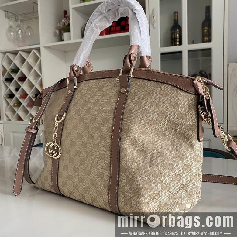 Gucci Bags 1:1 341503 33X27X14cm DF