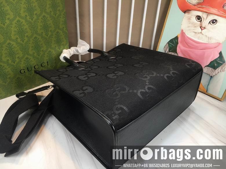 Gucci Bags 1:1 678839 37.5X33X15cm DF-1