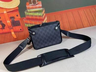 Gucci Bags 1:1 WD674164 21X16.5X8