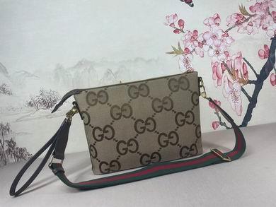 Gucci Bags 1:1 699130 31X24.5X5cm DF