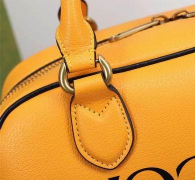 Gucci Bags 1:1 702397 31.5X18X15.5cm DN 4colour