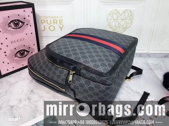 Gucci Bags 1:1 Ophidia 547967 32x40.5x14.5cm df04
