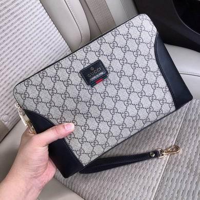 Gucci Bags 1:1 825-1 27X19X4cm XM 2colour