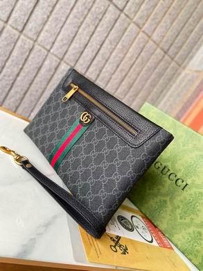 Gucci Bags 1:1 743996 28X18X2.5cm XM 3colour