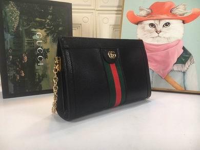 Gucci Bags 1:1 WD503877 26X17.5X8